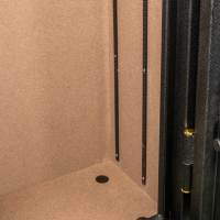 Spika: SFABH - Medium Fire Resistant Premium Safe